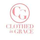 Clothed in Grace coupon codes