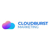 Cloudburst Marketing coupon codes