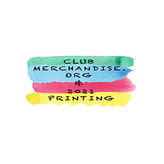 Club Merchandise coupon codes