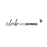 ClubArqExpress coupon codes