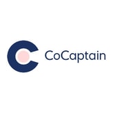 CoCaptain coupon codes