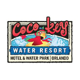 CoCo Key Water Resort - Orlando coupon codes