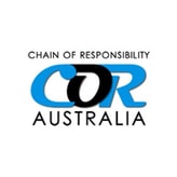 CoR Australia coupon codes