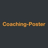 Coaching Poster coupon codes