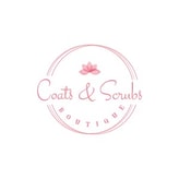 Coats & Scrubs coupon codes