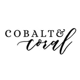 Cobalt and Coral coupon codes