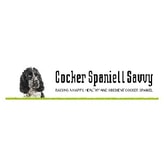 Cocker Spaniel Savvy coupon codes