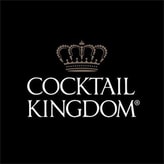 Cocktail Kingdom coupon codes