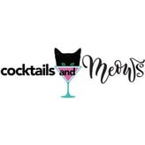 Cocktails and Meows coupon codes