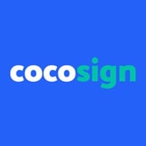CocoSign coupon codes