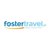 Fostertravel.pl coupon codes