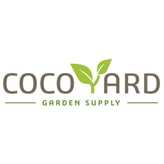Cocoyard Garden Supply coupon codes