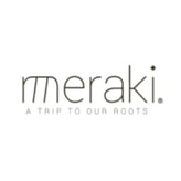 Code Meraki coupon codes