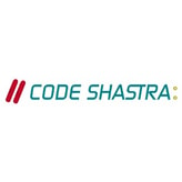 Code Shastra coupon codes