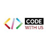 Code With Us coupon codes