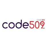 Code509 coupon codes