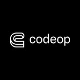 CodeOp coupon codes