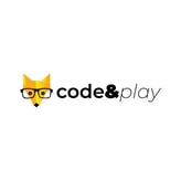 Code&Play coupon codes