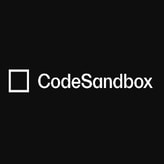 CodeSandbox coupon codes