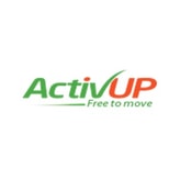 ActivUP coupon codes