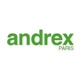 Andrex PARIS coupon codes