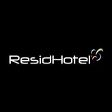 ResidHotel coupon codes