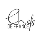 Chefs de France coupon codes
