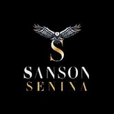 Sanson Senina coupon codes