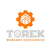 TOREK WARGAME ACCESSORIES coupon codes