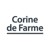 Corine de Farme coupon codes