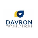 Davron Translations coupon codes