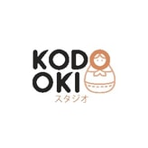 Kodooki coupon codes