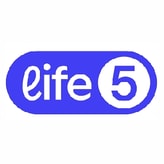 Life5 coupon codes