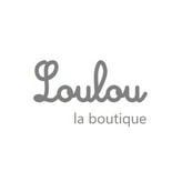 Loulou La Boutique coupon codes