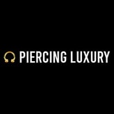 Piercing Luxury coupon codes