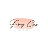 PonyCap coupon codes