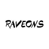 RAVEONS coupon codes