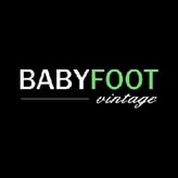 Babyfoot Vintage coupon codes