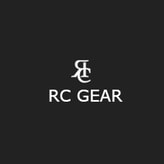 RC GEAR coupon codes