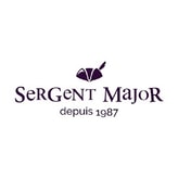 Sergent Major coupon codes