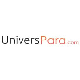 UniversPara coupon codes