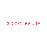 3D Coiffure coupon codes
