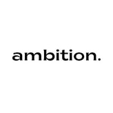 Ambition Store coupon codes