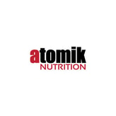 Atomik Nutrition coupon codes