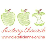 Audrey Chourib Diététicienne coupon codes