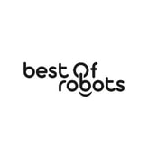 Best Of Robots coupon codes