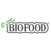Biofood Shop coupon codes