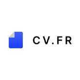 CV.FR coupon codes