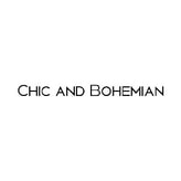 Chic and Bohemian coupon codes