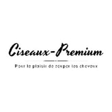 Ciseaux Premium coupon codes
